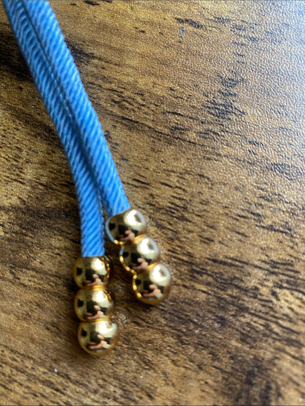 NWT MADEWELL Stone Bag Charm - Picture 7 of 8